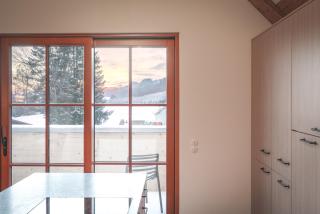 tobel 1853 apartments - 0