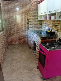 Recanto dos pássaros - 1