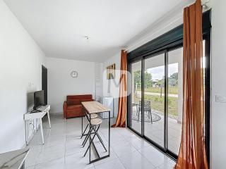 T2 entièrement équipé pour un confort garanti ! - 6