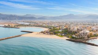 Rixos Al Mairid Ras Al Khaimah - Ultra All Inclusive - 7