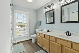 Entire Beach View Home - 4