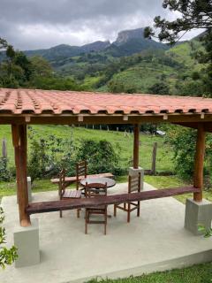 Chales Sao Felix - 4