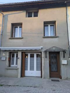 Vintage House - 5