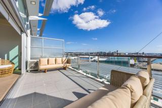 QV Stays Superb Stylish 3 Bedroom - Best Location - 9