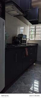 Obern Home Sweet Home Service Apartments Warri - 2