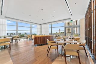 Luxury 2BR 2.5BA Oceanview Condo at Amrit Resort) - 9