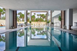 Luxury 2BR 2.5BA Oceanview Condo at Amrit Resort) - 8