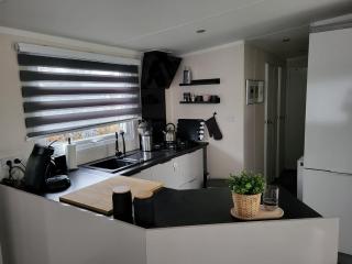 Huis Frieda am See, Nähe Arnheim - 9