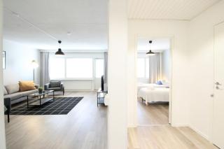 Spacious Apartment for 4 - 8