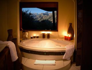 Maliba Mountain Lodge - Butha-Buthe - 1