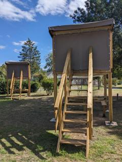 Camping Onlycamp Tours Val de Loire - 9