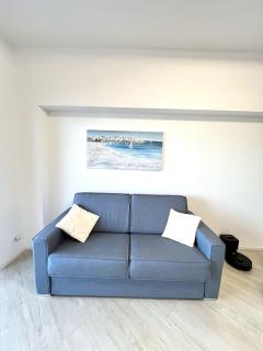 Bergeggi Sea View Apartment - Torre del Mare - 2