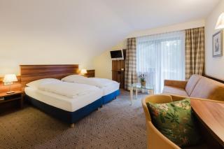 Waldgasthof am Letten - 3