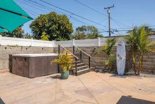 Hot Tub Paradise - 2