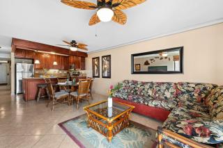 Steps to Kamaole III | Maui 2BR Condo - 3