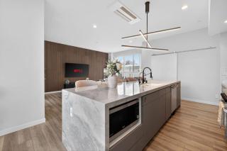 Capital City Loft - Modern 3BD Downtown Sacramento - 2