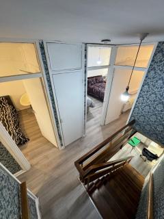 The Comfort House - 5