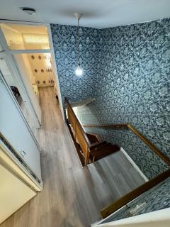 The Comfort House - 7