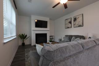 The Fairburn Dream Escape - 8