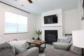The Fairburn Dream Escape - 7