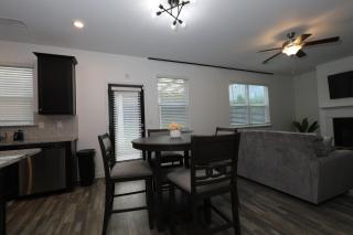 The Fairburn Dream Escape - 6