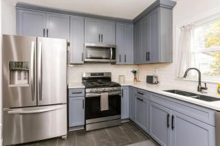 North Decatur Escape - 5