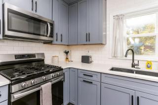 North Decatur Escape - 3