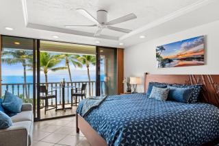 Aloha Oceanfront Retreat 327 - 9