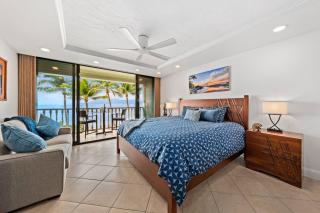 Aloha Oceanfront Retreat 327 - 7
