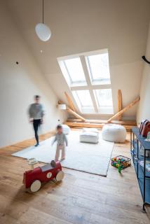 tobel 1853 apartments - 8