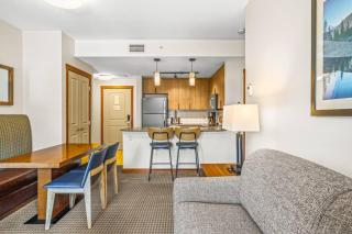 1BR Rocky Mountain Hideaway w9th Hot Tubs Gym BBQ - 7