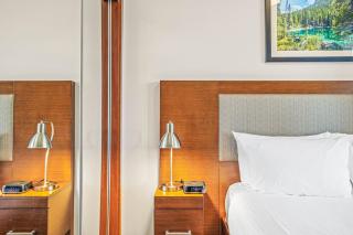 1BR Rocky Mountain Hideaway w9th Hot Tubs Gym BBQ - 3