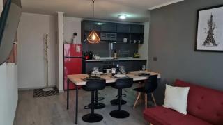 Confort total con estacionamiento en Ñuñoa - 0