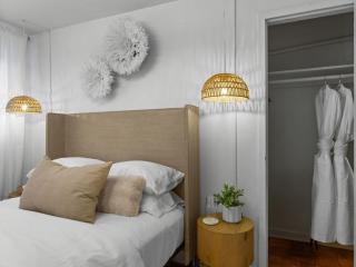 The George - 2-bed Retreat with Free Parking near Georgetown - 6