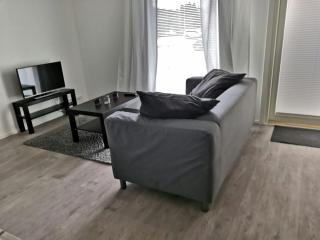 Central Apartment for 3 with Sauna - 5