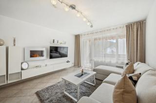 Ramoni Apartments - Naturglück - 0