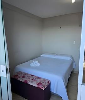 Flat Natal praia - 5