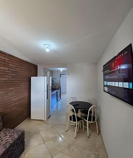 Flat Natal praia - 3