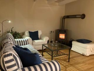 Holiday Home in Feriendorf Silbersee mit Kamin by Interhome - 4