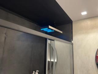 Luxury Art & Chromotherapy Apt-Hospital District3 - 3