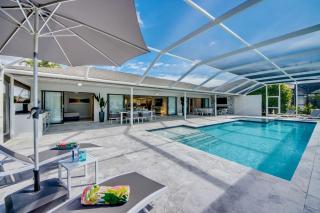 CoralVilla Summer Dream - pool & spa, quiet and good boat location - 5