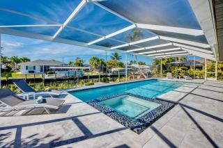 CoralVilla Summer Dream - pool & spa, quiet and good boat location - 9
