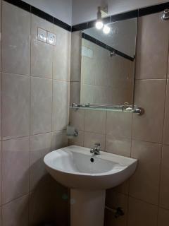 Golden Pearl Safari Villa - 2