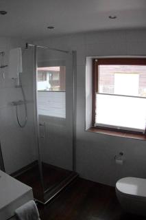 Apartment Wohnung mit einem schönen großen Balkon by Interhome - 3