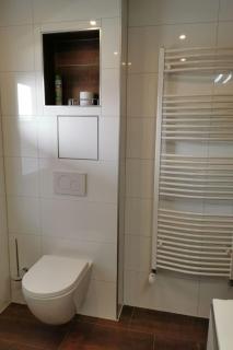 Apartment Wohnung mit einem schönen großen Balkon by Interhome - 2