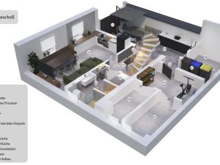 Holiday Home House 756 Mainz by Interhome - 5