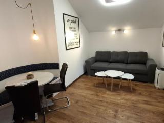 Apartment Am Wildgatter 54 by Interhome - 9