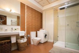 Mayrig Building Large and Luxury Apartments - Yerevan - 1