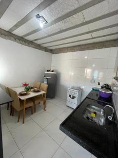 Duplex simples em Santa Monica Guarapari - 6