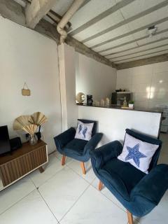Duplex simples em Santa Monica Guarapari - 1